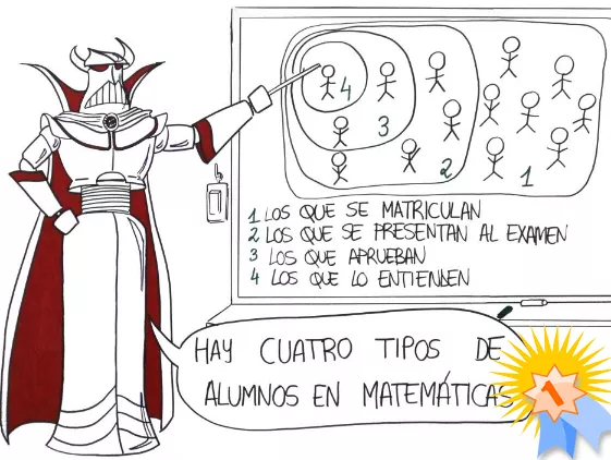 Cartel noticia