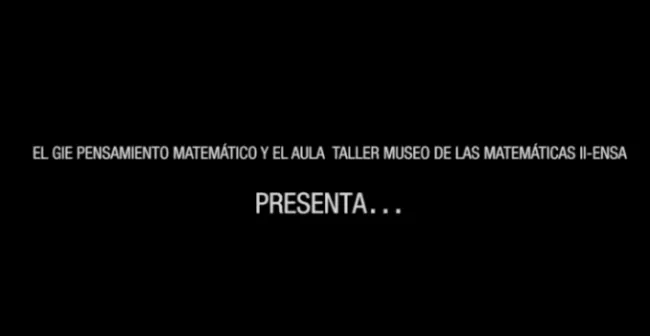 Cartel noticia