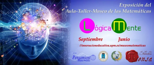 Cartel de la exposición