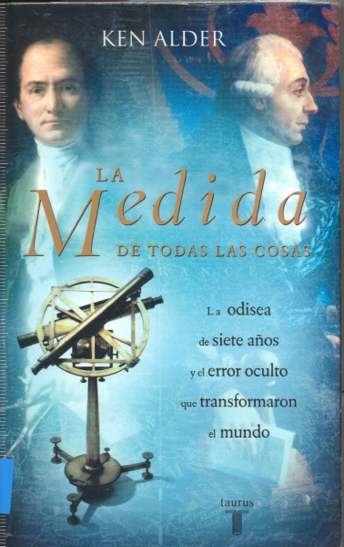 La medida